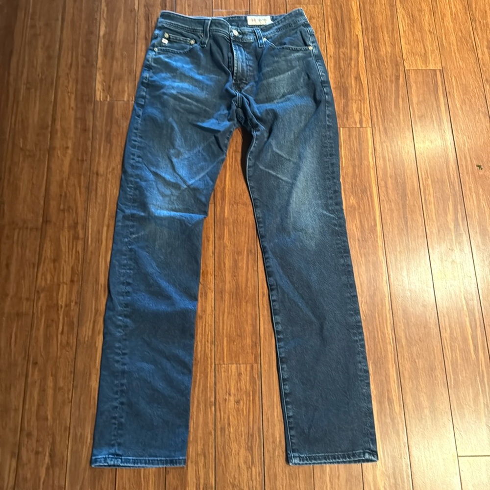 AG-ED Denim men’s jeans